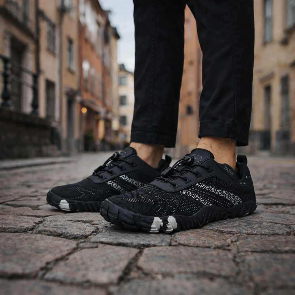 Odyssport - Barefoot Shoes™