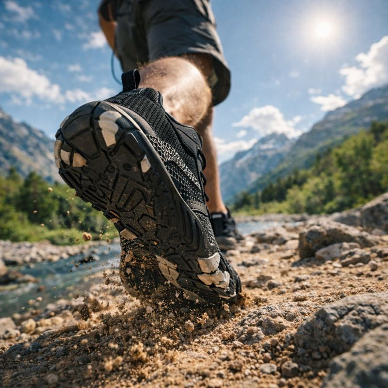 Odyssport - Barefoot Shoes™