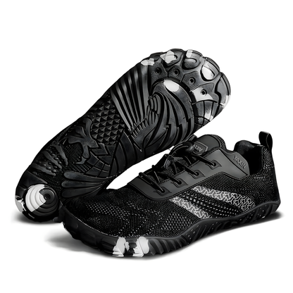 Odyssport - Barefoot Shoes™