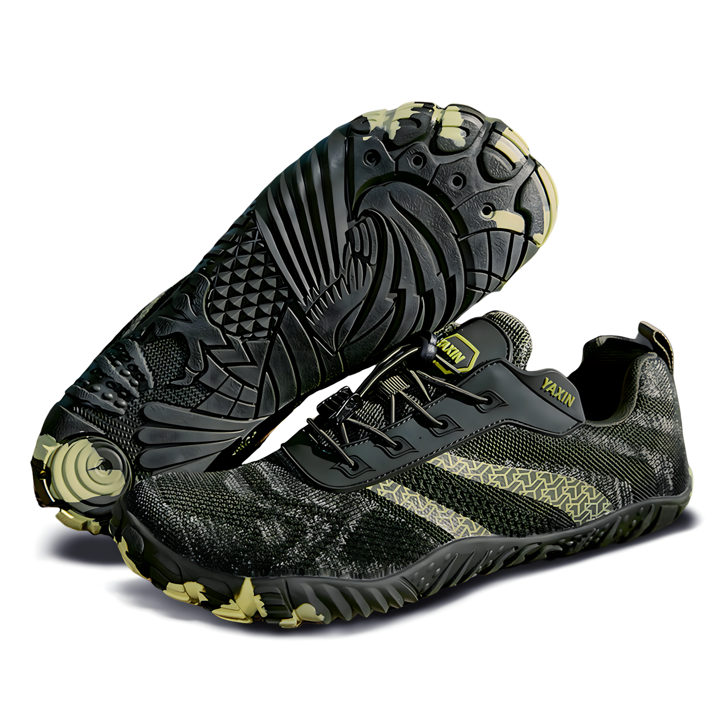 Odyssport - Barefoot Shoes™