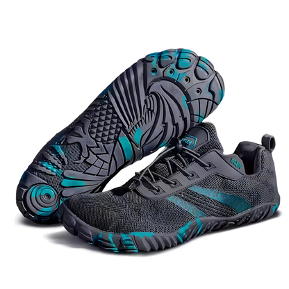 Odyssport - Barefoot Shoes™