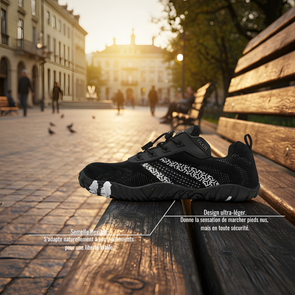 Odyssport - Barefoot Shoes™