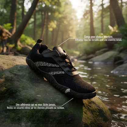 Odyssport - Barefoot Shoes™