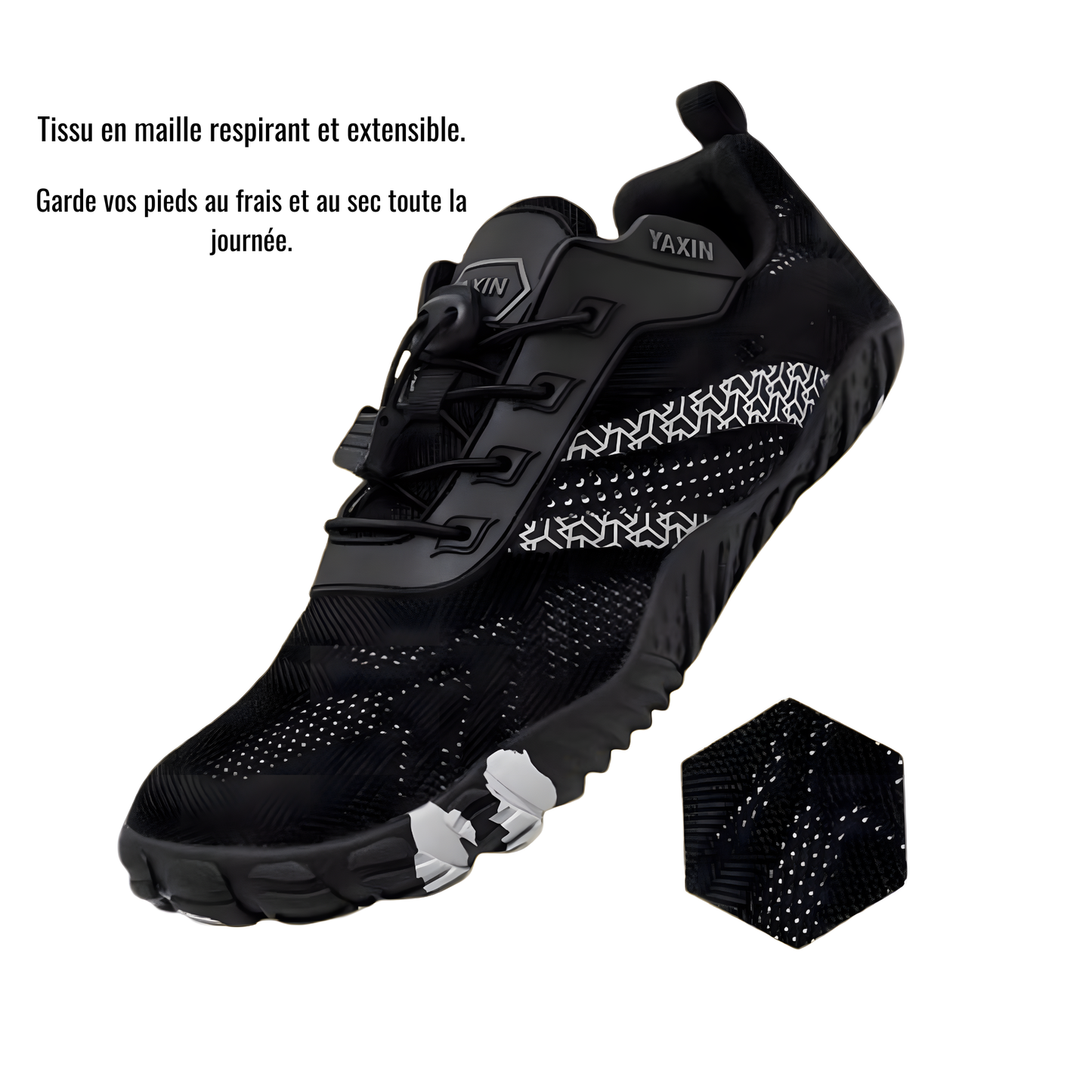 Odyssport - Barefoot Shoes™